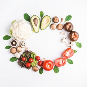 Rich in Nutrients